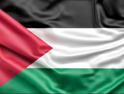 Spanyol, Irlandia, Slovenia dan Malta Sepakat Akui Negara Palestina Merdeka