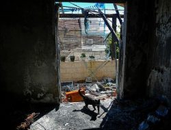 Dibombardir Hizbullah Habis-habisan, Israel Kehilangan Wilayah Pendudukan Front Utara