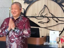 Masuk PSN Dengan Investasi Rp. 65 Triliun, Menko Airlangga Bakal Sulap Kawasan PIK 2 Jadi Tropical Coastland