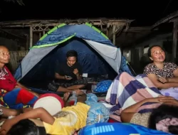193 Gempa Susulan di Tuban, Bupati Aditya Halindra Minta Jauhi Bangunan Retak dan Tak Layak Huni