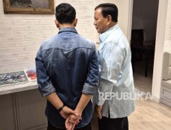 Dave Laksono Setuju Rencana Partai Gerindra Perbesar Koalisi Pendukung Pemerintahan Prabowo-Gibran