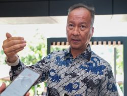 Menperin Agus Gumiwang: Program Makan Siang Gratis Bakal Dongkrak Manufaktur RI