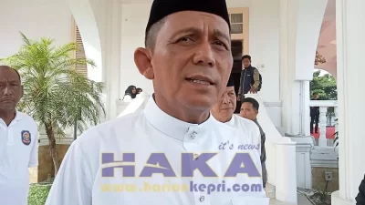 Viral Perundungan di Batam, Gubernur Kepri Ansar Ahmad Minta Sekolah Didik Anak Dengan Baik