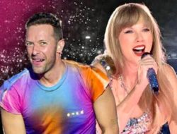 Singapura Dongkrak Perekonomian Lewat Konser Coldplay dan Taylor Swift