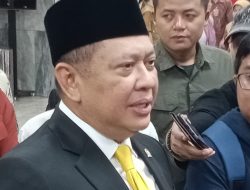 Bamsoet: Ridwan Kamil Cocok Jabat Menteri PUPR