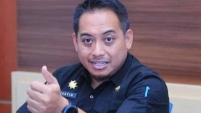 KPK Panggil Anak Buah Menteri Bahlil Lahadalia, Hasyim Daeng Barang
