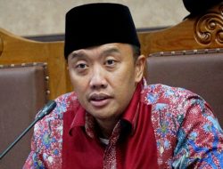 Eks Menpora Imam Nahrawi Bebas Bersyarat: Vonis 7 Tahun Penjara, Bebas 4 Tahun 5 Bulan