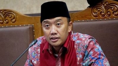 Eks Menpora Imam Nahrawi Bebas Bersyarat: Vonis 7 Tahun Penjara, Bebas 4 Tahun 5 Bulan