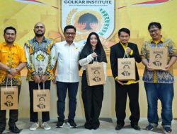 Ace Hasan Syadzily: Pendidikan Politik Golkar Institute Bukan Sekadar Sertifikat