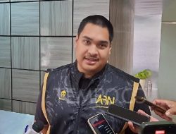 Menpora Dito Ariotedjo Minta Tiket Laga Eksebisi Red Sparks Vs All Star Indonesia Tak Terlalu Mahal