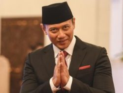 Menteri ATR/BPN AHY Akui Ribuan Hektar Lahan IKN Masih Bermasalah