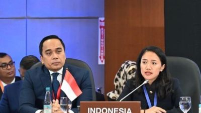 Puteri Komarudin Soal Kenaikan PPN 12 Persen: Tak Sasar Barang Kebutuhan Pokok