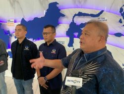 NasDem, PKB, dan PKS Bakal Lanjutkan Koalisi Perubahan di Pilgub Jakarta