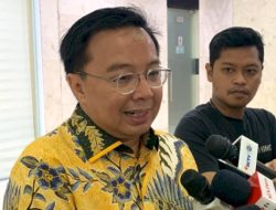Belum Tentukan Calon Kepala Daerah, Partai Golkar Sumsel Masih Proses Evaluasi