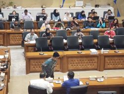 Supriansa: Pemerintah dan DPR Perlu Samakan Persepsi Soal RUU DKJ