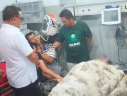 Berita Duka! Anak Wakil Walikota Bitung Meninggal Tersengat Listrik