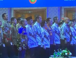 Kenapa Mendikbud Nadiem Tak Dampingi Jokowi Saat Buka Kongres PGRI?