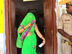 India Bakal Gelar 7 Tahapan Pemilu Mulai 19 April-1 Juni 2024