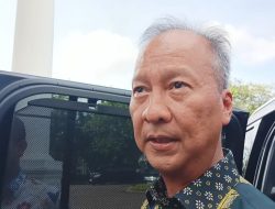 Agus Gumiwang Soal Namanya Masuk Bursa Caketum Partai Golkar: Saya Ngurusin Industri Hari Ini!