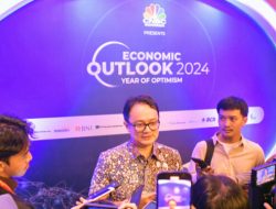 Wamendag Jerry Sambuaga Prioritas 2024 Revitalisasi Pasar Rakyat dan Pemberdayaan UMKM