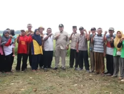 Gubernur Arinal Djunaidi Minta Petani Lampung Tak Jual Hasil Panen Ke Tengkulak