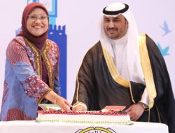 Hubungan Bilateral Indonesia-Kuwait Momentum Penting Sikapi Isu-isu Global