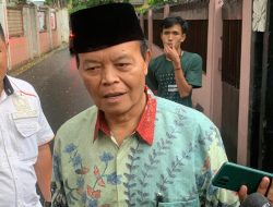 PKS Klaim 5 Fraksi di DPR Masih Komitmen Gulirkan Hak Angket