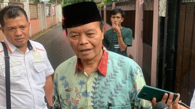 PKS Klaim 5 Fraksi di DPR Masih Komitmen Gulirkan Hak Angket