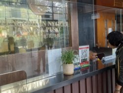 Gugatan Caleg DPR RI Aliza Gunado Vs KPU Disidang 14 Maret 2024