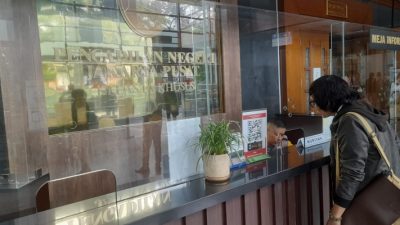 Gugatan Caleg DPR RI Aliza Gunado Vs KPU Disidang 14 Maret 2024