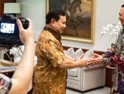Bamsoet: Prabowo Bukan Pertama, 7 Perwira Tinggi Dianugerahi Gelar Jenderal Kehormatan