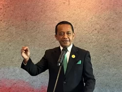 Dituduh Lakukan Permainan Izin Tambang, Menteri Bahlil Laporkan Tempo ke Dewan Pers