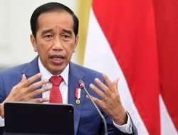 Bawa Misi Palestina Hingga IKN, Jokowi Hadiri KTT ASEAN-Australia