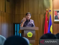 Menko Airlangga Imbau Generasi Muda RI Tingkatkan Kemampuan Digital