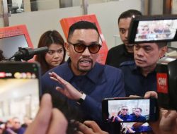 Nasdem Kritik Pemotongan Jumlah Penerima KJMU di Jakarta, Desak Jokowi Pecat Plt Gubernur Heru Budi