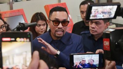 Nasdem Kritik Pemotongan Jumlah Penerima KJMU di Jakarta, Desak Jokowi Pecat Plt Gubernur Heru Budi