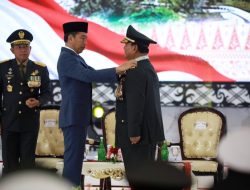 Jubir: Bukan Dipecat, Prabowo Pensiun Dini Dari Militer