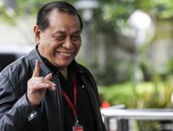Politikus Senior Partai Golkar Sumsel Kahar Muzakir Lolos Kelima Kalinya ke Senayan