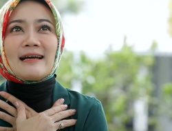 Lolos ke Senayan, Partai Golkar Justru Siapkan Atalia Praratya Untuk Pilwalkot Bandung