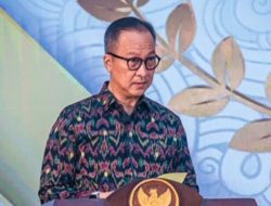 Menperin Agus Gumiwang Gelar Business Matching 2024, Bidik Kontrak Rp. 200 Triliun
