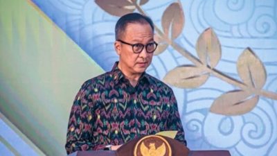 Menperin Agus Gumiwang Gelar Business Matching 2024, Bidik Kontrak Rp. 200 Triliun