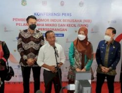 Setelah Dipanggil KPK, Menteri Bahlil Copot Direktur Hilirisasi Batubara Hasyim Daeng