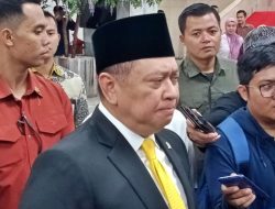 Bamsoet Tak Setuju Angket DPR Soal Pemilu
