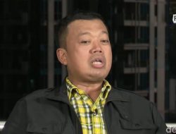 Tanggapi Anies Soal ‘Kedamaian Semu Zaman Orba’, Nusron Wahid: Tak Perlu Khawatir, Sekarang Zaman Kebebasan