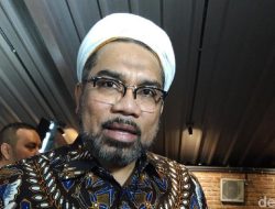 Ali Mochtar Ngabalin Bicara Soal Jokowi Kembali Ke Solo Hingga Airlangga Pimpin Partai Golkar Lagi