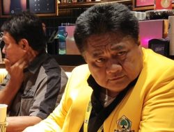 Ridwan Hisjam: Doktrin ‘Karya Siaga Gatra Praja’ Melekat di Setiap Kader Beringin