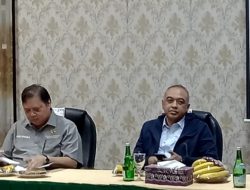 Eks Bupati Tangerang, Ahmed Zaki Iskandar: Anggaran Makan Siang Gratis Bisa dari Dana BOS Afirmasi