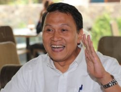 Mardani Ali Sera: Kerja Keras Kader, Kunci PKS Geser Dominasi PDIP di Jakarta