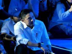 Ajudan Prabowo Mayor Teddy Dapat Promosi, Kini Jadi Wadanyonif 328/Dirgahayu