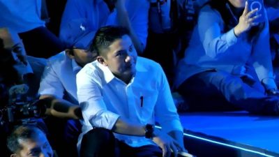 Ajudan Prabowo Mayor Teddy Dapat Promosi, Kini Jadi Wadanyonif 328/Dirgahayu